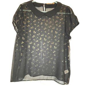 Women's Princess Vera Wang Blouse
